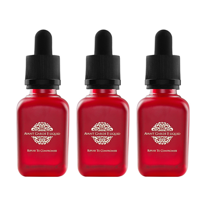 0mg Avant Garde E-liquid Originals Range Glass Shortfill 30ml (Various VG/PG) | Avant Garde | Hall of Vape |  | Vaping Products