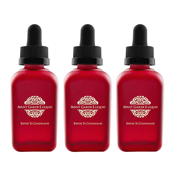 0mg Avant Garde E-liquid Originals Range Glass Shortfill 50ml (Various VG/PG) | Avant Garde | Hall of Vape |  | Vaping Products