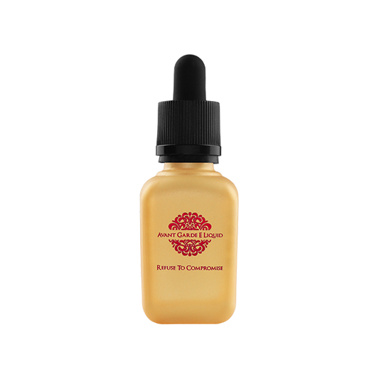 0mg Avant Garde E-liquid Opulence Range Glass Shortfill 30ml (Various VG/PG) | Avant Garde | Hall of Vape |  | Vaping Products