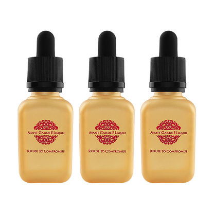 0mg Avant Garde E-liquid Opulence Range Glass Shortfill 30ml (Various VG/PG) | Avant Garde | Hall of Vape |  | Vaping Products