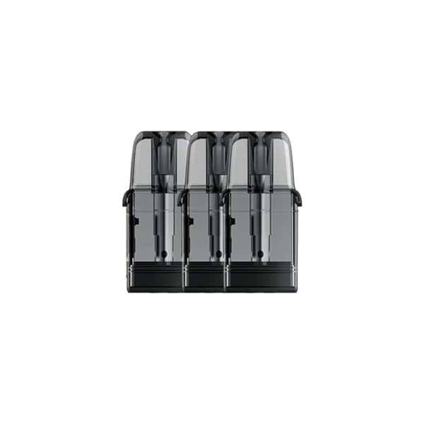 Innokin MVP Replacement Pods 3PCS 0.65Ω 2ml | Innokin | Hall of Vape |  | Vaping Products