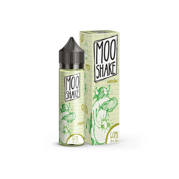 Moo Shake By Nasty Juice 50ml Shortfill 0mg (70VG/30PG) | Nasty Juice | Hall of Vape |  | Vaping Products