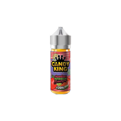 Candy King By Drip More 100ml Shortfill 0mg (70VG/30PG)