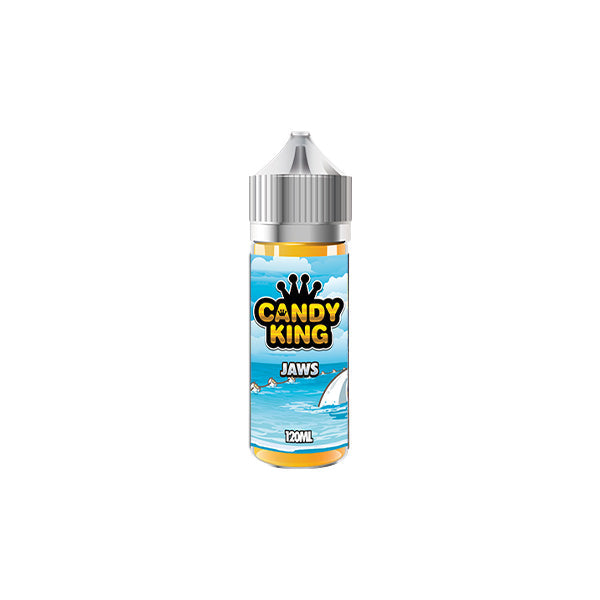 Candy King By Drip More 100ml Shortfill 0mg (70VG/30PG) | Drip More | Hall of Vape |  | Vaping Products