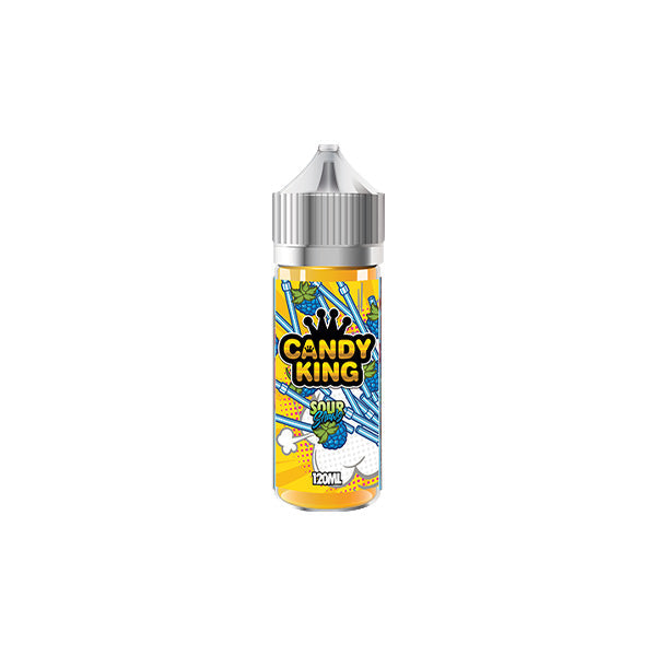 Candy King By Drip More 100ml Shortfill 0mg (70VG/30PG) | Drip More | Hall of Vape |  | Vaping Products