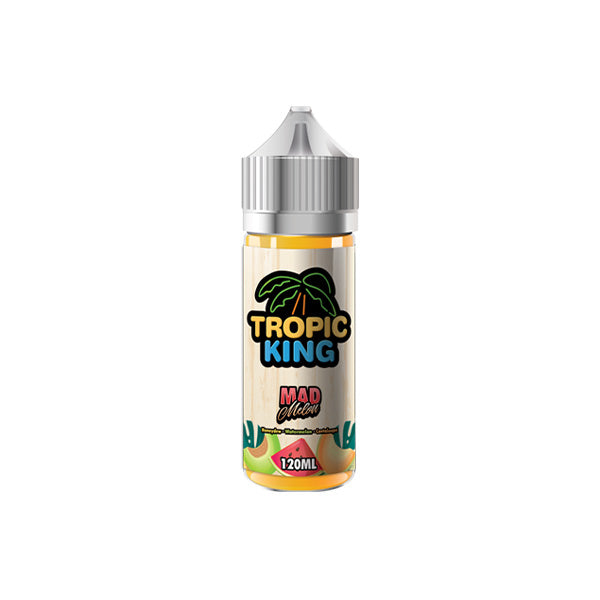 Tropic King By Drip More 100ml Shortfill 0mg (70VG/30PG) | Drip More | Hall of Vape |  | Vaping Products