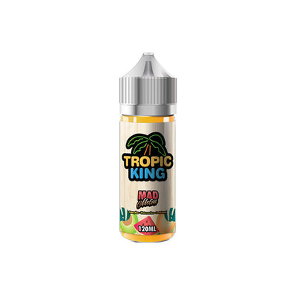 Tropic King By Drip More 100ml Shortfill 0mg (70VG/30PG) | Drip More | Hall of Vape |  | Vaping Products