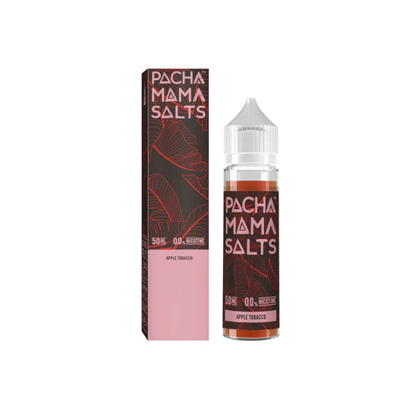 Pacha Mama By Charlie's Chalk Dust 50ml Shortfill 0mg (70VG/30PG) | Charlie's Chalk Dust | Hall of Vape |  | Vaping Products