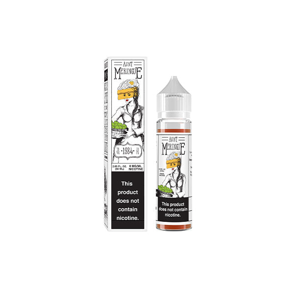 Meringue Series By Charlie's Chalk Dust 50ml Shortfill 0mg (70VG/30PG) | Charlie's Chalk Dust | Hall of Vape |  | Vaping Products