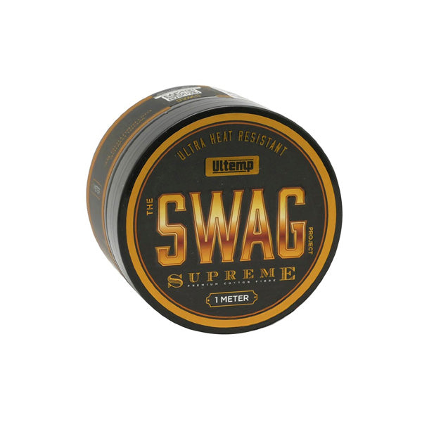 Swag Supreme Premium Cotton Fibre - 1M | Swag | Hall of Vape |  | Vaping Products