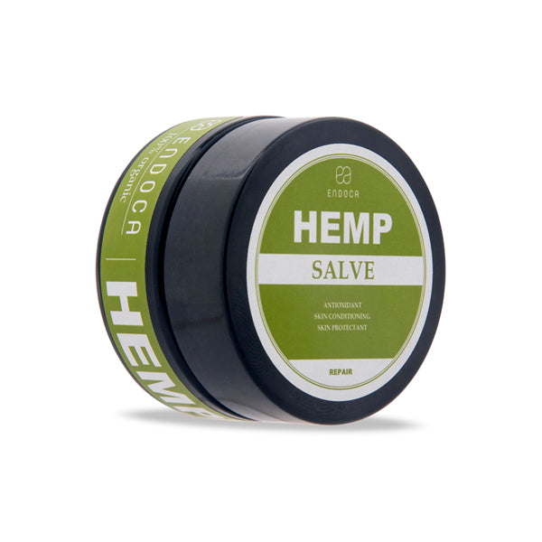 Endoca 250mg CBD Hemp Salve - 10ml | Endoca | Hall of Vape |  | CBD Products