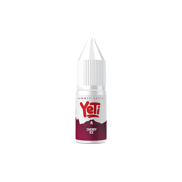 5mg Yeti Summit Series 10ml Nic Salts (50VG/50PG)