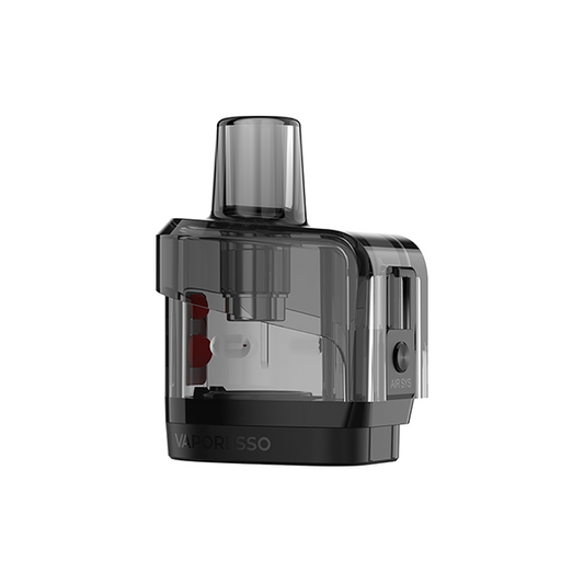 Vaporesso GEN AIR 40 Replacement Pods 2ml (No Coils Included) | Vaporesso | Hall of Vape |  | Vaping Products