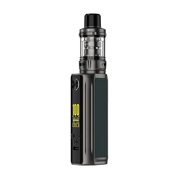 Vaporesso Target 100 Kit | Vaporesso | Hall of Vape |  | Vaping Products