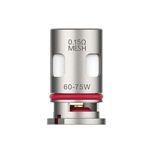 Vaporesso GTX MESH COIL 0.15Ω / 0.2Ω / 0.3Ω / 0.6Ω / 0.4Ω / 0.8Ω / 1.2Ω | Vaporesso | Hall of Vape |  | Vaping Products