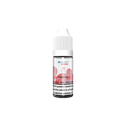 20mg Hayati Pro Max Nic Salts 10ml | Hayati | Hall of Vape |  | Vaping Products