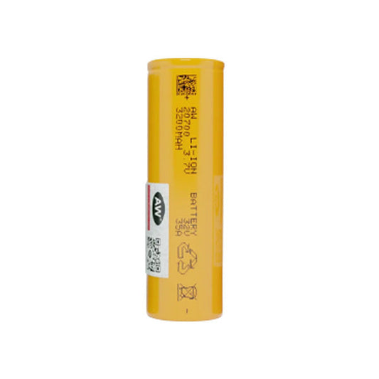 AW 20700 3200mAh Battery | AW | Hall of Vape |  | Vaping Products