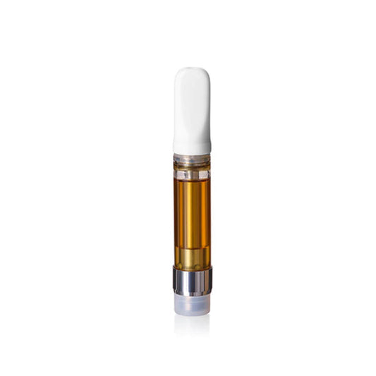 Litty 40% Broad Spectrum CBD OG Kush Vape Cartridge - 1ml | Litty | Hall of Vape |  | CBD Products