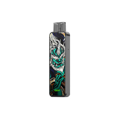 IJOY Neptune II Pod Kit | IJoy | Hall of Vape |  | Vaping Products