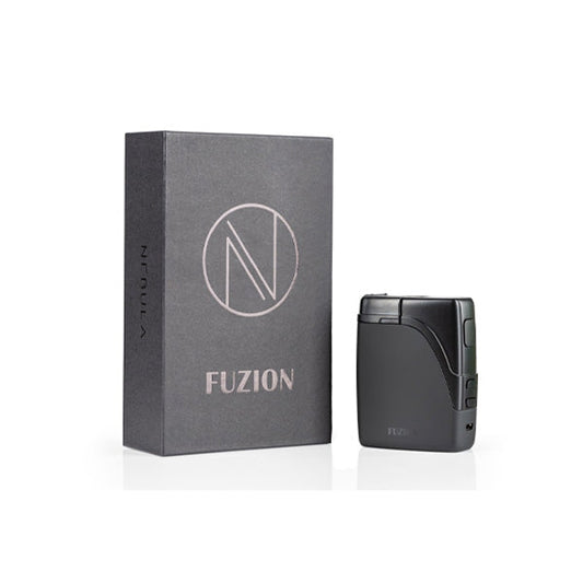 Nebula Fuzion Dry Herb Vapourizer | Nebula | Hall of Vape |  | Smoking Products