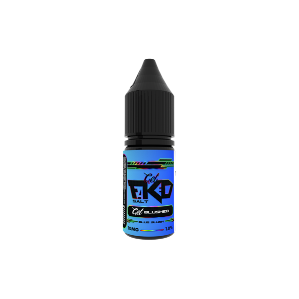 20mg Get Faked Salts 10ml Nic Salts (50VG/50PG) | Get Faked | Hall of Vape |  | Vaping Products