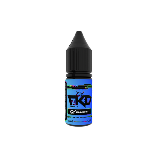 20mg Get Faked Salts 10ml Nic Salts (50VG/50PG) | Get Faked | Hall of Vape |  | Vaping Products