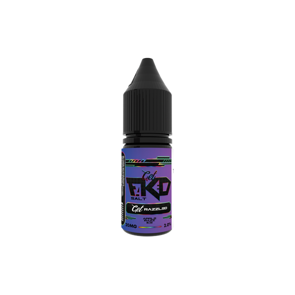 10mg Get Faked Salts 10ml Nic Salts (50VG/50PG) | Get Faked | Hall of Vape |  | Vaping Products