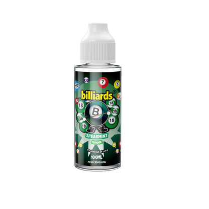 Expired :: Billiards Original 0mg 100ml Shortfill (70VG/30PG) | Billiards | Hall of Vape |  | Vaping Products