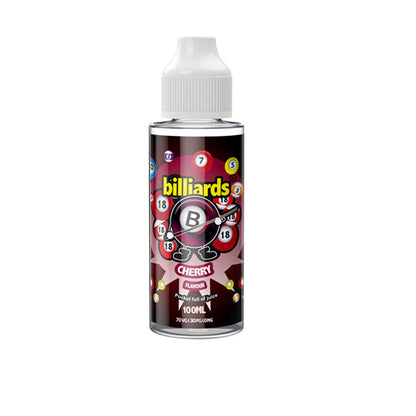 Expired :: Billiards Original 0mg 100ml Shortfill (70VG/30PG) | Billiards | Hall of Vape |  | Vaping Products