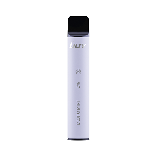 20mg iJoy Mars Cabin Disposable Vapes 2ml 600 Puffs (Pack of 2) | IJoy | Hall of Vape |  | Vaping Products