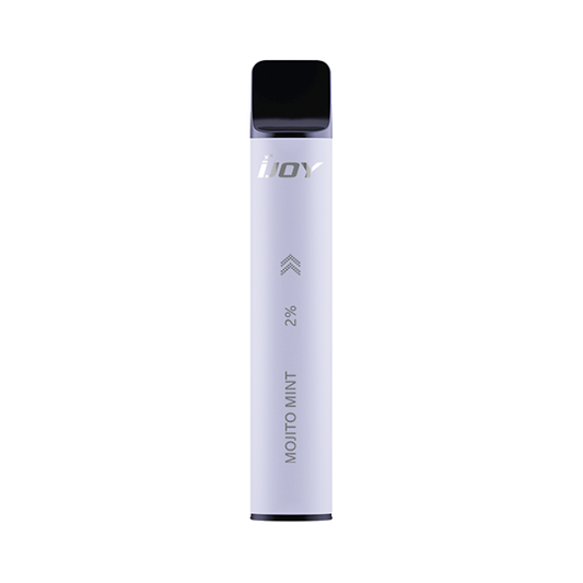 20mg iJoy Mars Cabin Disposable Vapes 2ml 600 Puffs (Pack of 2) | IJoy | Hall of Vape |  | Vaping Products