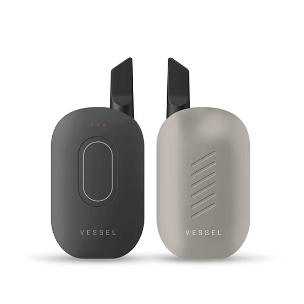 Vessel Compass Vape Device | Vessel | Hall of Vape |  | CBD Products