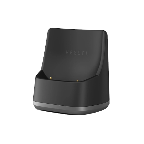 Vessel Ridge Charger | Vessel | Hall of Vape |  | Vaping Products