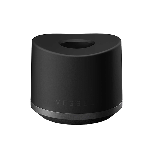 Vessel Base Charger | Vessel | Hall of Vape |  | Vaping Products