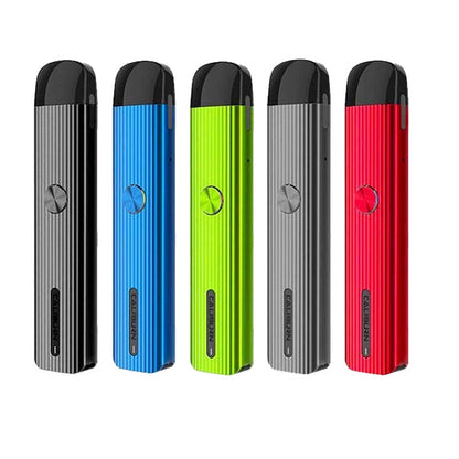 Uwell Caliburn G Pod Kit | Uwell | Hall of Vape |  | Vaping Products