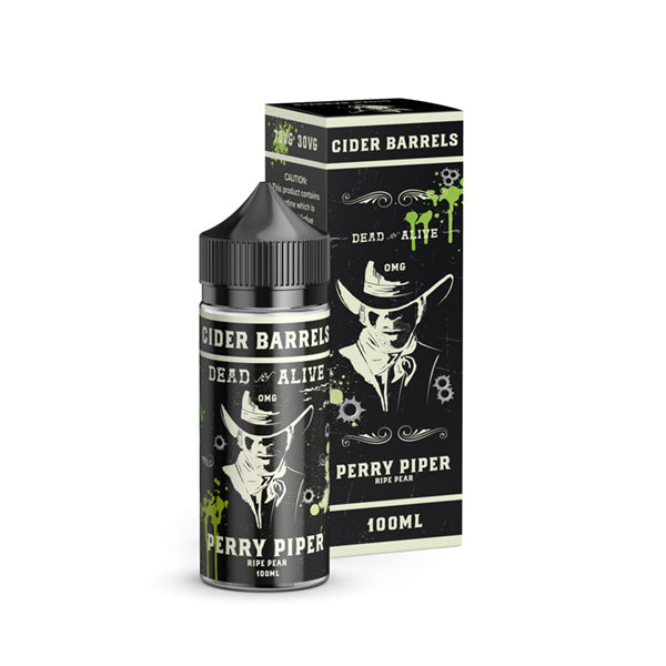 Cider Barrels 0mg 100ml Shortfill (70VG/30PG) | Cider Barrels | Hall of Vape |  | Vaping Products