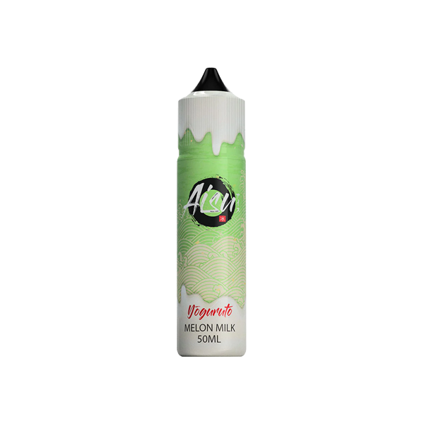 Aisu Yoguruto By Zap! Juice 50ml Shortfill 0mg (70VG/30PG) | Zap! Juice | Hall of Vape |  | Vaping Products