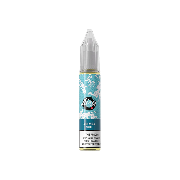 20mg Aisu By Zap! Juice 10ml Nic Salts (50VG/50PG) | Zap! Juice | Hall of Vape |  | Vaping Products