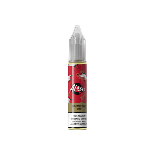 20mg Aisu By Zap! Juice 10ml Nic Salts (50VG/50PG) | Zap! Juice | Hall of Vape |  | Vaping Products