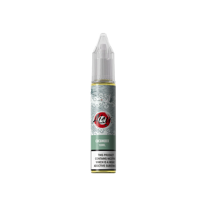 10mg Aisu By Zap! Juice 10ml Nic Salts (50VG/50PG) | Zap! Juice | Hall of Vape |  | Vaping Products