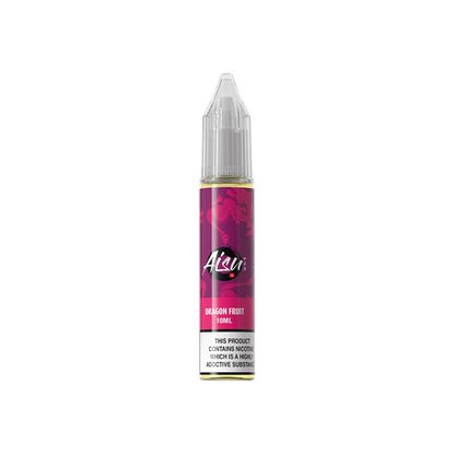 20mg Aisu By Zap! Juice 10ml Nic Salts (50VG/50PG)