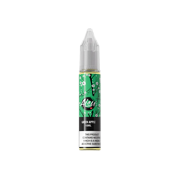 20mg Aisu By Zap! Juice 10ml Nic Salts (50VG/50PG) | Zap! Juice | Hall of Vape |  | Vaping Products