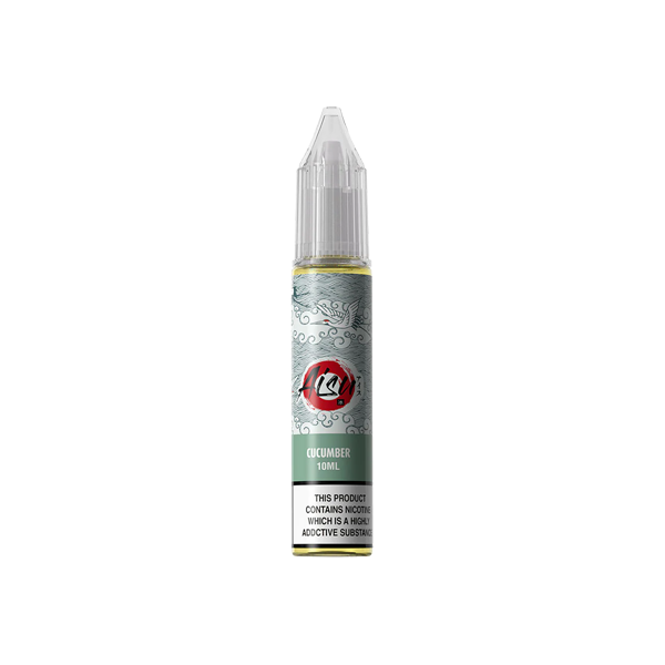 Aisu By Zap! Juice 6mg 10ml E-liquid (70VG/30PG) | Zap! Juice | Hall of Vape |  | Vaping Products