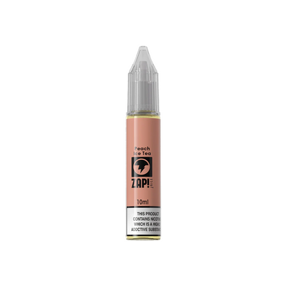 Zap! Juice 3mg 10ml E-liquid (70VG/30PG)