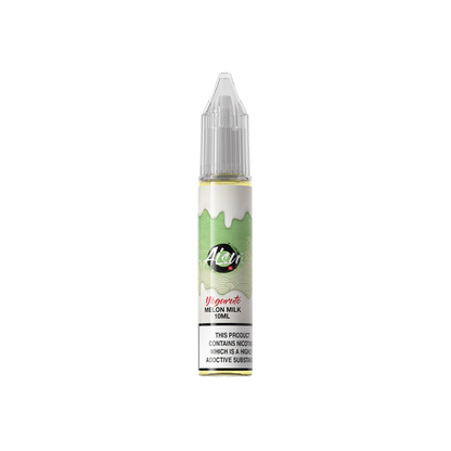 10mg Aisu Yoguruto By Zap! Juice 10ml Nic Salts (50VG/50PG) | Zap! Juice | Hall of Vape |  | Vaping Products