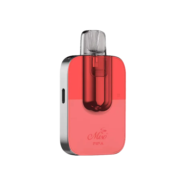 Miso Fifa Refillable Pod Kit | Miso | Hall of Vape |  | Vaping Products