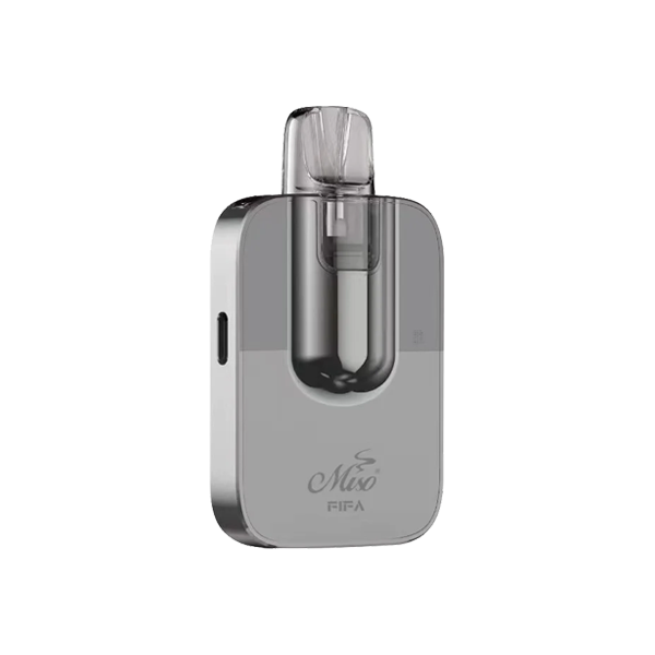 Miso Fifa Refillable Pod Kit | Miso | Hall of Vape |  | Vaping Products