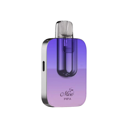 Miso Fifa Refillable Pod Kit | Miso | Hall of Vape |  | Vaping Products