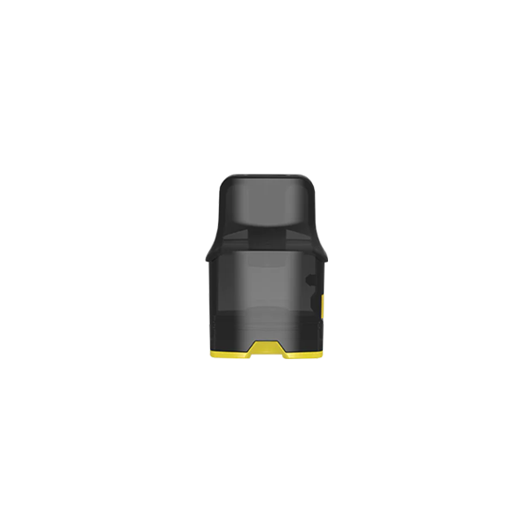 AirsPops By AIRSCREAM Replacement Pro Pod Cartridges 2PCS 2ml (No Coils Included) | Airscream | Hall of Vape |  | Vaping Products