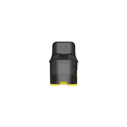 AirsPops By AIRSCREAM Replacement Pro Pod Cartridges 2PCS 2ml (No Coils Included) | Airscream | Hall of Vape |  | Vaping Products